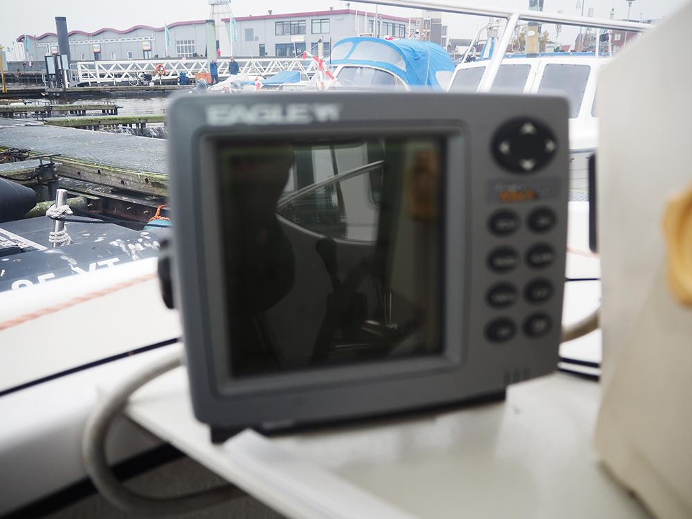 picture Navigatie en electronica